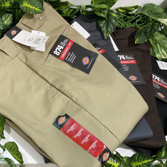 ◆◆DICKIES 874◆◆