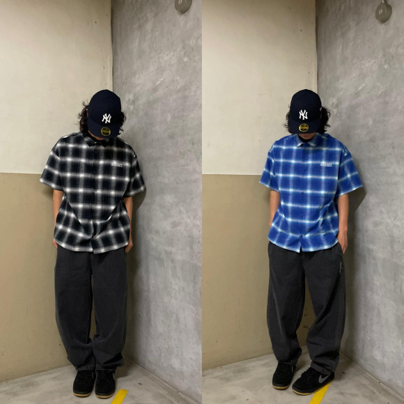 【夏物新作】ELEMENT / SANTACRUZ