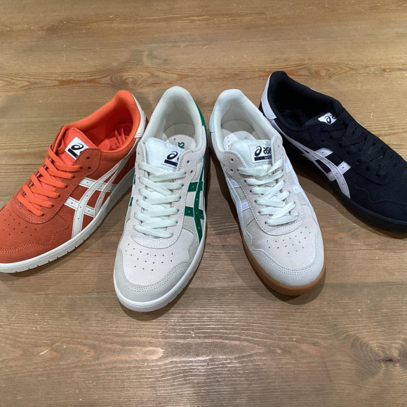 ASICS JAPAN PRO
