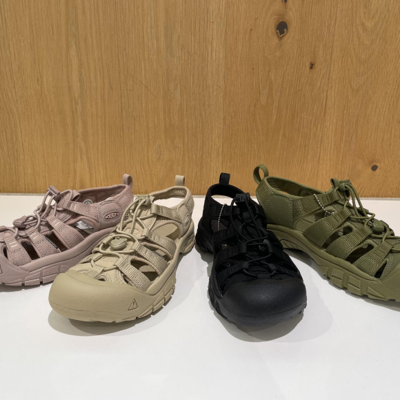 KEEN NEWPORT H2