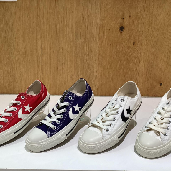  CONVERSE CXP OX 