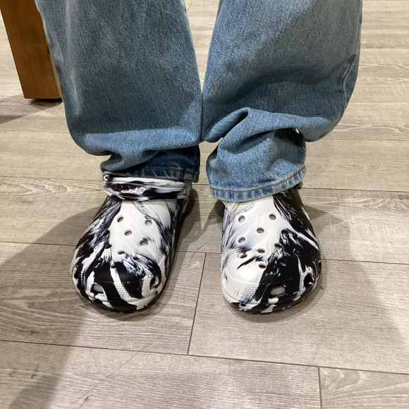 クロックス　新色入荷！！！