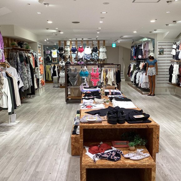レディース大人水着地域1番の品揃え！