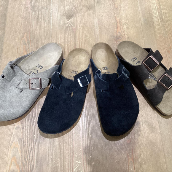 BIRKENSTOCK