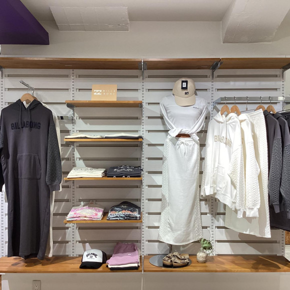 BILLABONG 〔秋冬〕新商品