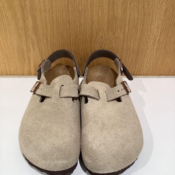 BIRKENSTOCK「Tokio」