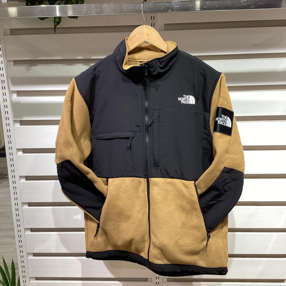 THE NORTH FACE DENALI JACKET