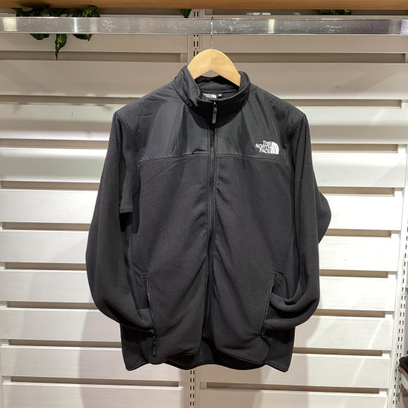 THE NORTH  FACE MOUNTAIN VERSA MICRO JACKET