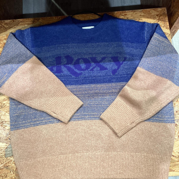 ROXY セーター