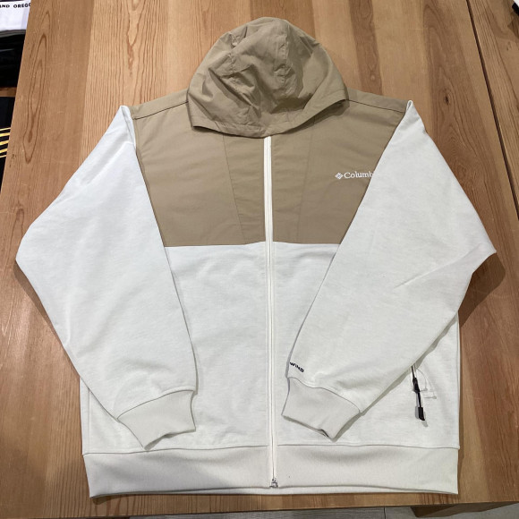 哥伦比亚帕克赛