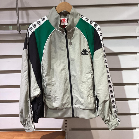 Kappa 트럭 재킷
