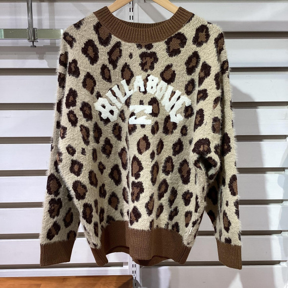 BILLABONG  セーター