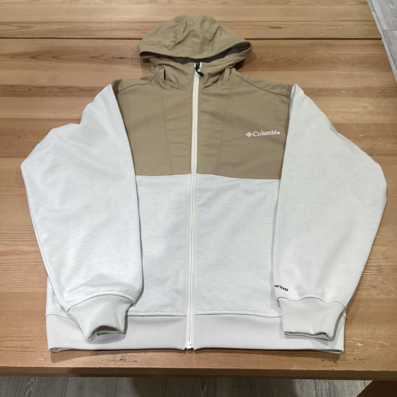 Columbia ウィルキンソンコーブフーディ