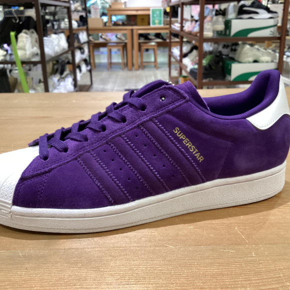 adidas skateboarding「SUPERSTAR ADV」