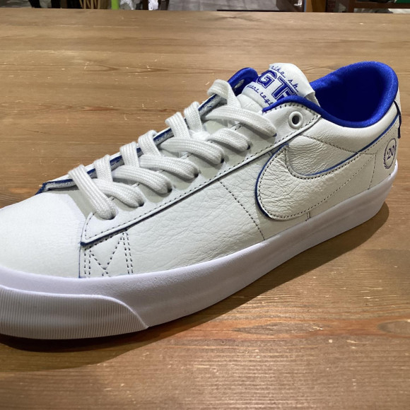Nike SB Blazer Low Pro GT Premium 
