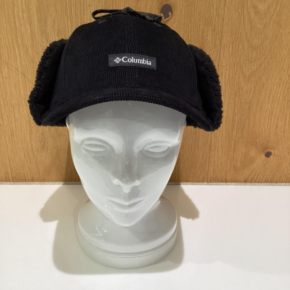 Columbia " Kendrick Park™ Fur Flap Cap"