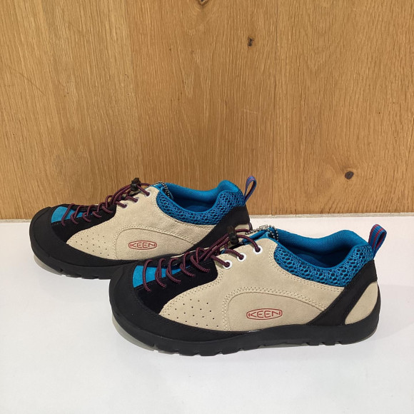 KEEN「JASPER ROCKS」