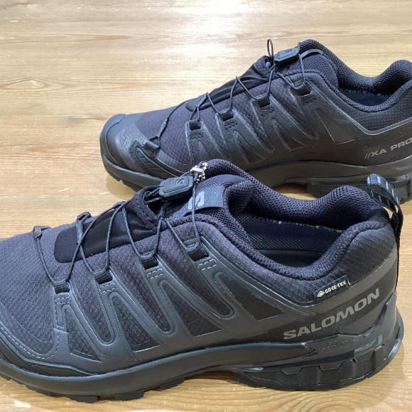 SALOMON " XA PRO 3D V9"