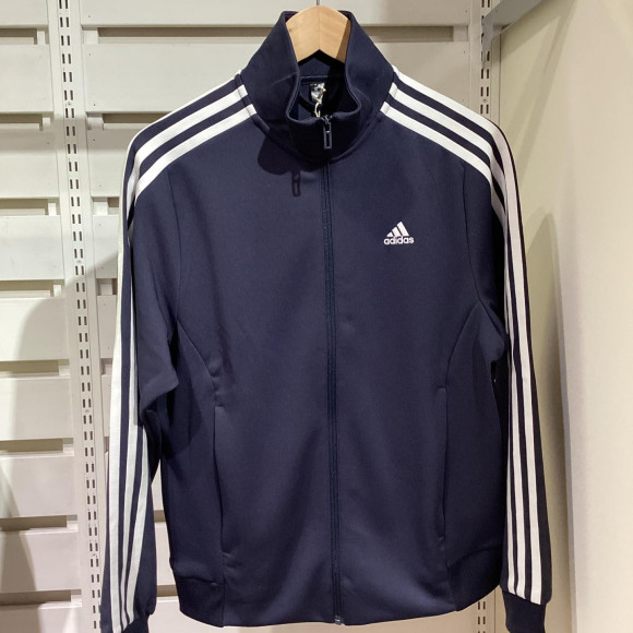 adidas卡车夹克