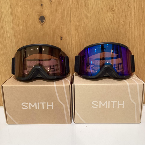 SMITH SQUADXL Goggles 24-25 Model LX I20