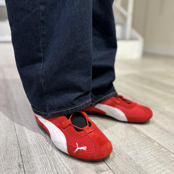 【PUMA】SPEEDCAT GO