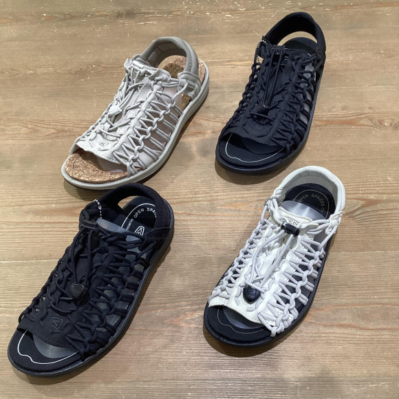 KEEN【UNEEK 2 OT】
