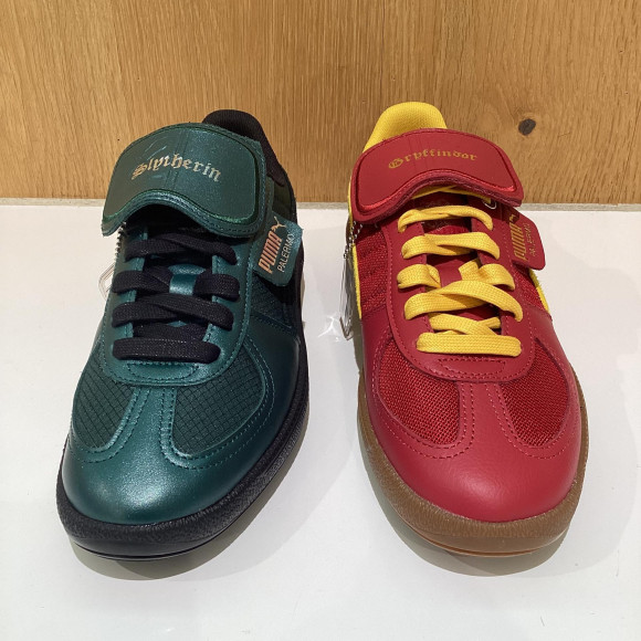 【PUMA】PUMA x ハリーポッター パレルモ