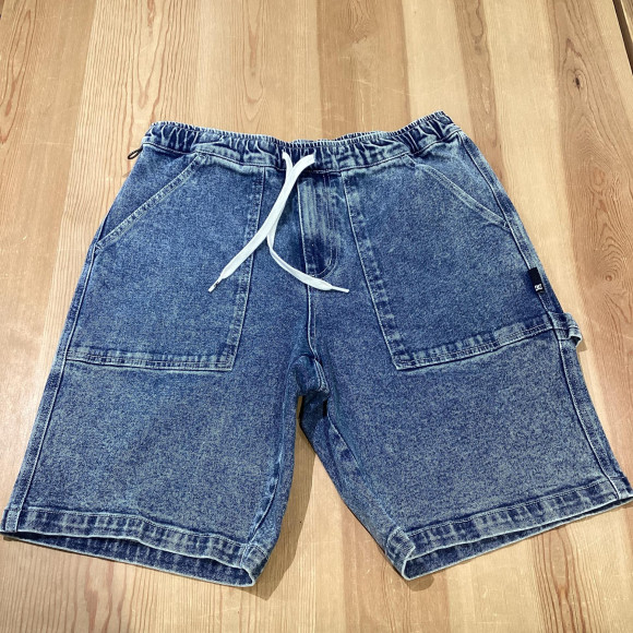 【DC】ハーフパンツ