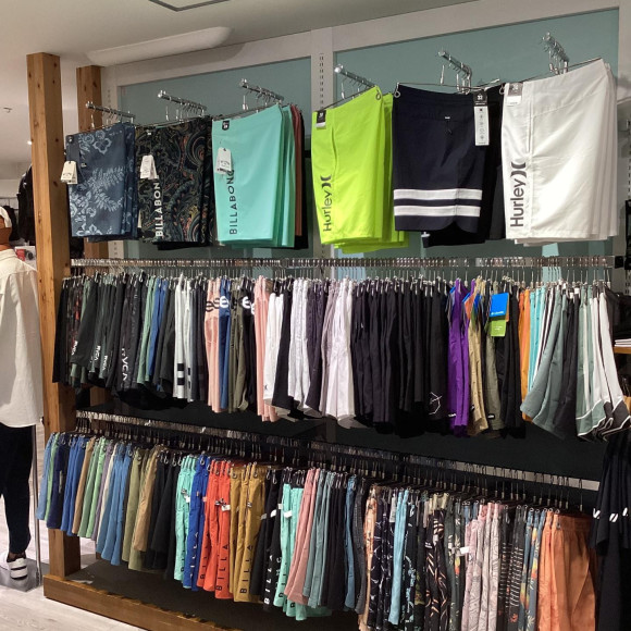 【メンズ水着】大量入荷！