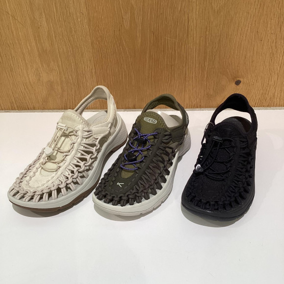 【KEEN】UNEEK ASTORIA