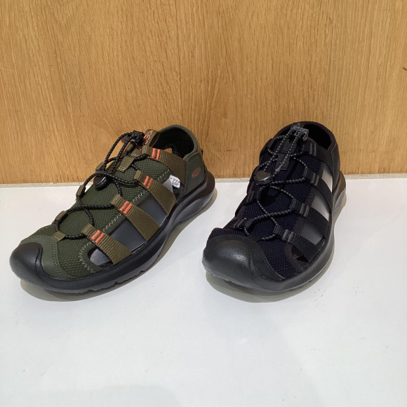 【KEEN】SEANIK H2