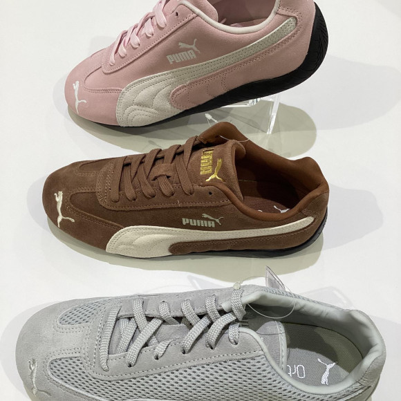 Speedcat og再入荷！