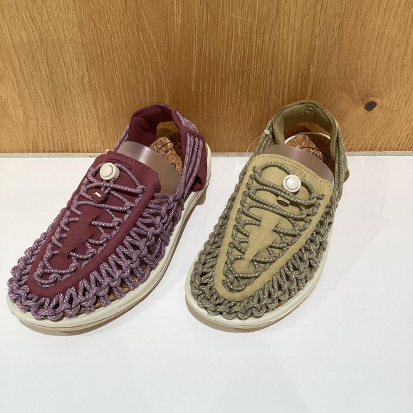 【KEEN】UNEEK 2 HARVEST