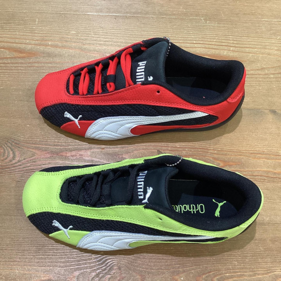 Speedcat plus 待望の入荷！