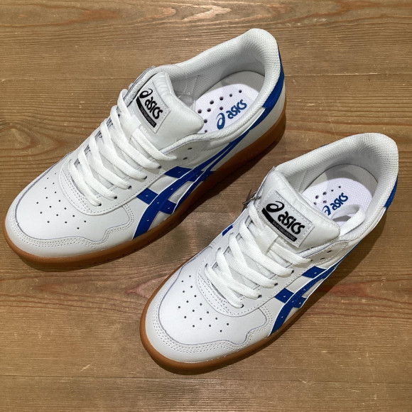 ASICS Japan pro 新色入荷！