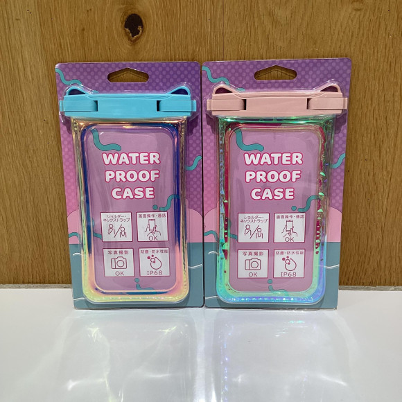 WATER PROOF CASE