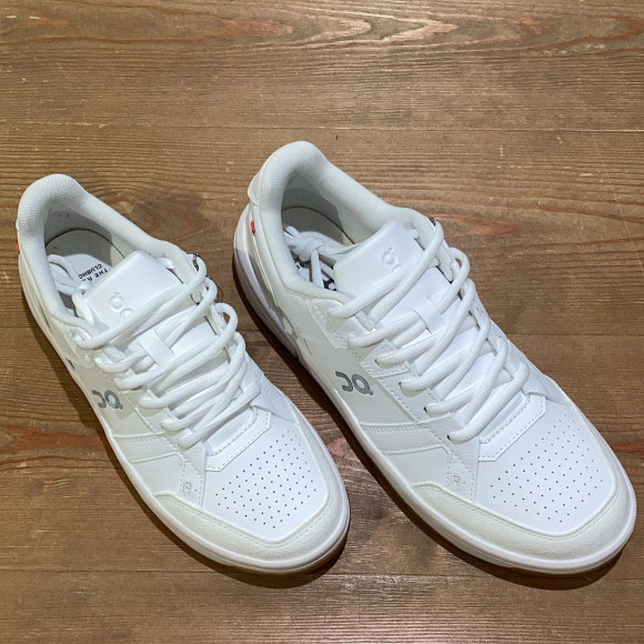 The roger clubhouse待望の入荷！！