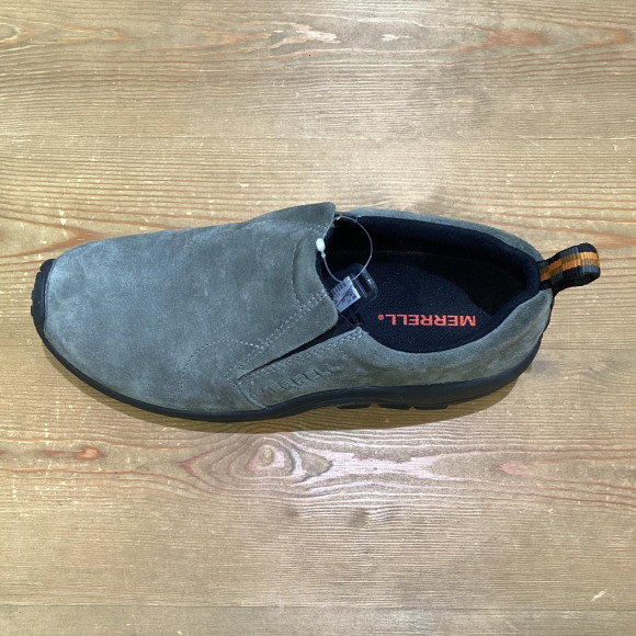 【MERRELL JUNGLE MOC】 The ultimate comfort shoes that you can't let go of once you wear them.