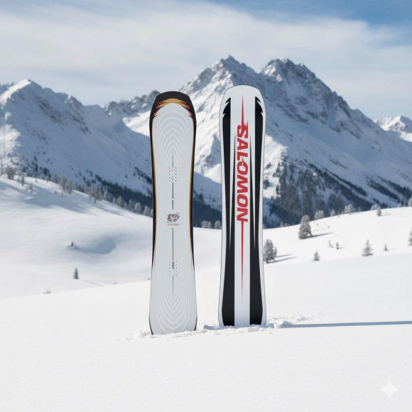 萨洛蒙的名作板《ASSASSIN》