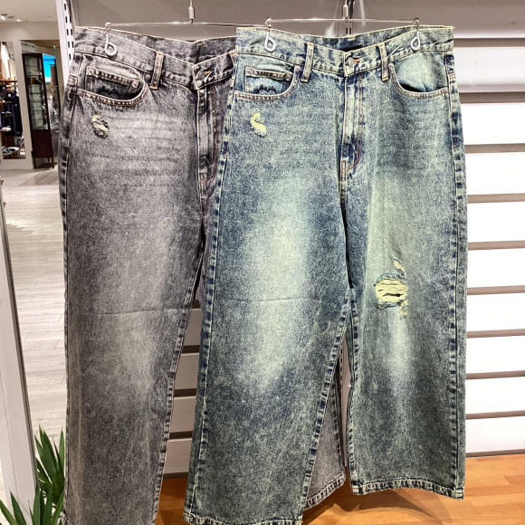 【THRASHER】 Stands on the street! Features of denim pants and popular items