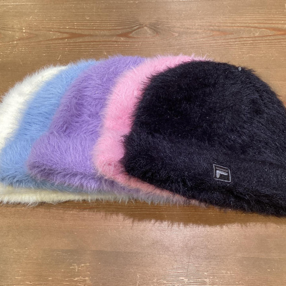 [New arrival] From MM3 FILA, "FLU GRITTER KNIT WATCH" has arrived!