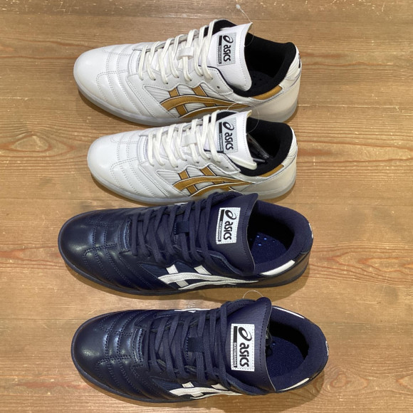 ASICS skate shoes "LEGGEREZZA FB" has arrived!