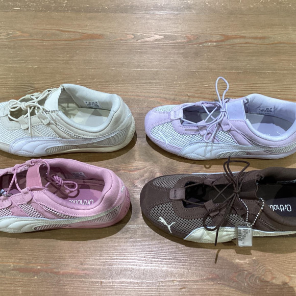 Puma Speedcat Go WNS is finally here!