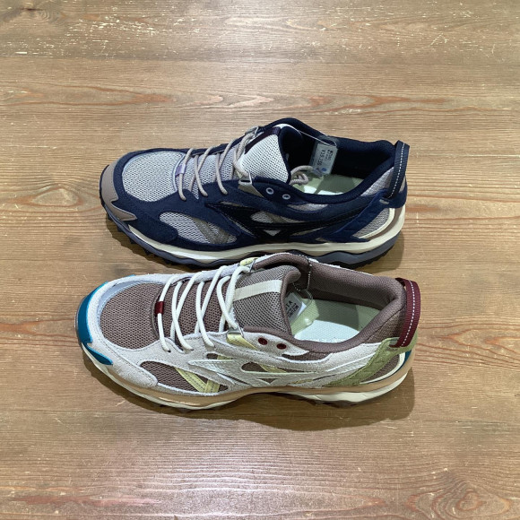 Mizuno WAVE MUJIN TL, long-awaited arrival!