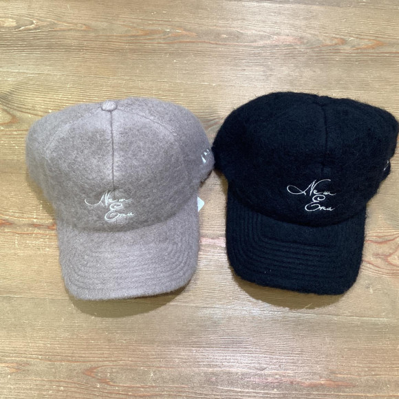 新埃拉的秋冬新作,9TWENTY WOOL SHAGGY是期待已久的进货!