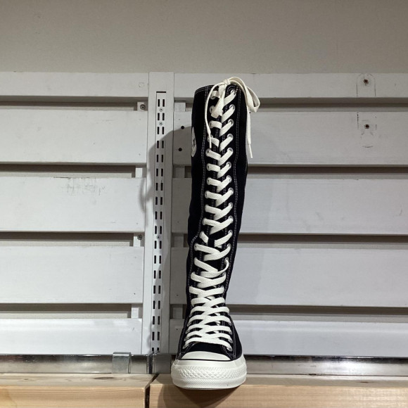 A presence like boots! Convert "ALL STAR Z XX-HI" is in stock!