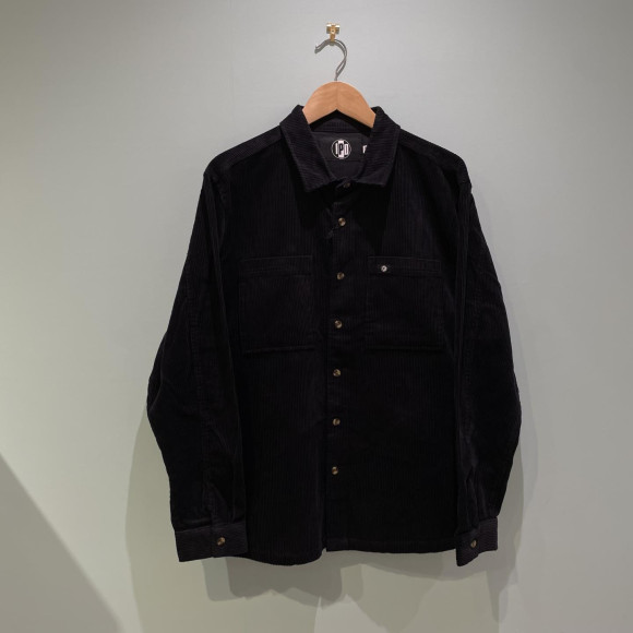 【IPD corduroy衬衫】 MURASAKI SPORTS福冈Parco店进货!