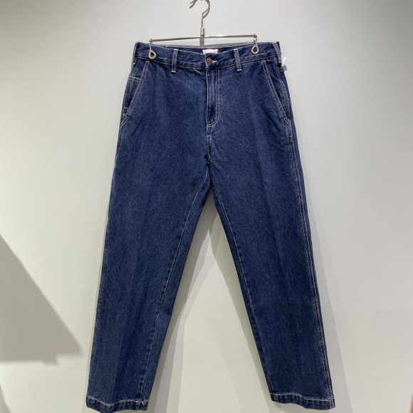 【OBEY】HARDWORK CARPENTER DENIM