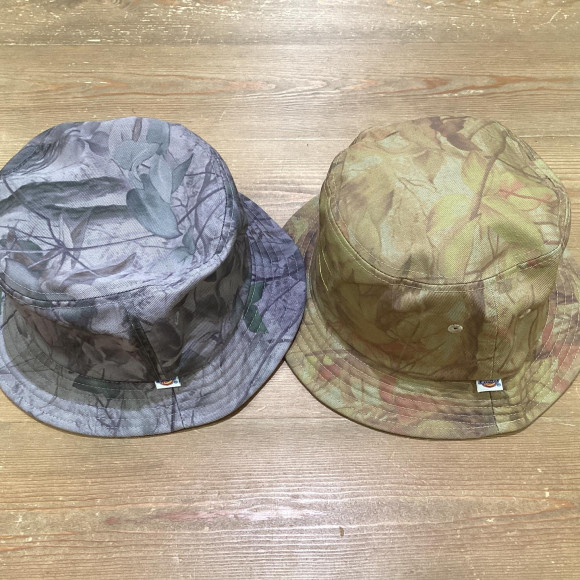 【ディッキーズ大量】ムラサキスポーツ福岡パルコ店に「Dickies TC TWILL HAT MN」が入荷しました！