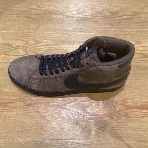 【ナイキ】ブレザー ミッドの新色入荷！ムラサキスポーツ福岡パルコ店に急げ！